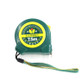 LW004 Industrial Grade ABS Plastic Anti-fall Durable Office Household Steel Tape Measure, Length:7.5m