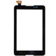 Touch Panel  for Lenovo A7-50 A3500(Black)