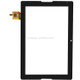 Touch Panel for Lenovo A10-70 A7600(Black)