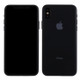 For iPhone X Dark Screen Non-Working Fake Dummy Display Model(Black)