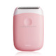 Original Xiaomi Youpin SMATE 5W Mini Smooth Electric Shaver(Pink)