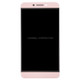 For Letv Le Max 2 / X820 LCD Screen and Digitizer Full Assembly(Rose Gold)
