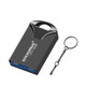 STICKDRIVE 64GB USB 3.0 High Speed Mini Metal U Disk (Black)