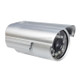 BQ2 1 megapixel Plug-in Gun Shape HD Monitor Camera, Support Infrared Night Vision & 4-32GB TF Card