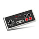 8Bitdo N30 2.4G Retro Wireless Controller Gamepad with Bluetooth Receiver