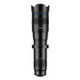 APEXEL APL-JS36XJJ04 Full Metal 36X High List Tube External Dual-tone Telescope Universal Telephoto Mobile Phone Lens