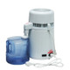 Dental Oral Sterilizer Supporting Distilled Water Machine Pure Dew Machine(EU Plug)
