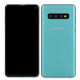 Black Screen Non-Working Fake Dummy Display Model for Galaxy S10(Green)