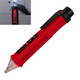 ANENG Non-contact Smart Electric Pen Home Induction Sound And Light Alarm Electric Pen(Red)