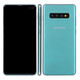 Black Screen Non-Working Fake Dummy Display Model for Galaxy S10+(Green)