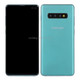 Black Screen Non-Working Fake Dummy Display Model for Galaxy S10+(Green)