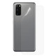 For Galaxy S20 Soft Hydrogel Film Full Cover Back Protector