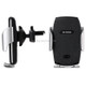 WK WP-U46 Max Wireless Charger Car Air Outlet Mobile Phone Holder Bracket