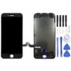 LCD Screen and Digitizer Full Assembly for iPhone SE 2020(Black)