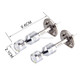 2 PCS H1 30W 350LM 5000K 6 CREE LEDs Car Fog Lights, DC 12V(White Light)