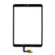 Touch Panel for Xiaomi Mi Pad 3(Black)