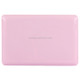 Netbook PC, 10.1 inch, 1GB+8GB, Android 6.0 Allwinner A33 Quad Core 1.5GHz, WiFi, USB, SD, RJ45(Pink)