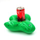 Cactus Shape Inflatable Coaster Water Seaside Drink Holder Pool Cup Holder
