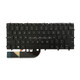 US Version Keyboard with Keyboard Backlight for DELL Inspiron XPS 13 7000 7347 7348 7352 7353 7359 15 7547 7548 9343 9350 9360 N7548