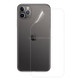 For iPhone 11 Pro Soft Hydrogel Film Full Cover Back Protector