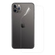 For iPhone 11 Pro Soft Hydrogel Film Full Cover Back Protector