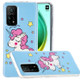 For Xiaomi Mi 10T 5G & 10T Pro 5G Luminous TPU Mobile Phone Protective Case(Star Unicorn)