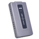 EZCAP287 USB 3.0 HDMI 1080P Video Capture Device Stream Box, No Need Install Driver(Grey)