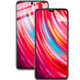 2 PCS IMAK Curved Full Screen Hydrogel Film For Xiaomi Redmi Note 8 Pro