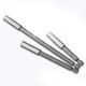 5 PCS 1/4 Electric Batch Head High Magnetism Connecting Rod Pistol Drill Extension Rod Sleeve Fast Turning Joint, Length: 60mm
