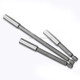 5 PCS 1/4 Electric Batch Head High Magnetism Connecting Rod Pistol Drill Extension Rod Sleeve Fast Turning Joint, Length: 60mm