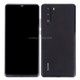 Black Screen Non-Working Fake Dummy Display Model for Huawei P30 Pro(Black)