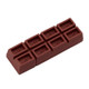 MicroDrive 64GB USB 2.0 Creative Chocolate U Disk