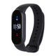 [HK Warehouse] Original Xiaomi Mi Band 5 (International Version), Support Smart Home Control / AI Voice Assistant / Heart Rate & Sleep & Steps & Swimming Sport Monitoring / APP Push Reminder Alarm(Black)