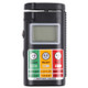 Digital LCD Screen Battery Tester (R20S / R14S / R6S / R03 / R1 / Button / 6F22)