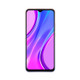 Xiaomi Redmi 9, 4GB+64GB, Global Official ROM, Quad AI Back Cameras, 5020mAh Battery, Fingerprint Identification, 6.53 inch MIUI 11 MTK Helio G80 Game Chip Octa Core up to 2.0GHz, Network: 4G, Dual SIM(Pink)