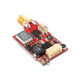 TS982 5.8G 600mW 7-24V 48CH Mini Wireless AV Transmitter for FPV