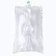 100 PCS Grape Inflatable Bag Express Fruit Protective Bag Packaging Bag, Specification:20x25cm