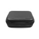 STARTRC PU Carbon Waterproof Storage Box for DJI Osmo Mobile 3 Gimbal(Black)