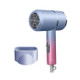Household Negative Ion Hammer Hair Dryer, CN Plug(Gradient blue)