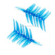 40PCS iFlight Nazgul 5140 5.1 inch 3-Blade FPV Freestyle Propeller for RC FPV Racing Freestyle 4S 6S Drones (Blue)