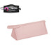 BUBM CFJ-ST Storage Bag for Dyson Hair Dryer/curler Accessories(Pink)