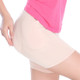 Buttocks Panties Hip Silicone Panties Beautiful Body Women Panties, Size:XL, Style:4 PCS Silicone(Flesh-colored)