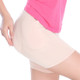 Buttocks Panties Hip Silicone Panties Beautiful Body Women Panties, Size:M, Style:4 PCS Silicone(Flesh-colored)