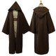 Loose Game Cosplay Suit (Color:Coffee Size:M)