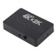 4K 3 Ports HDMI Switch with Remote Control