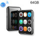 36GB 2.5 inch Touchpad  + Bluetooth Music Walkman MP4 Touch Screen Electronic English Voice Dictionary