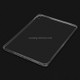0.75mm Dropproof Transparent TPU Case for iPad Pro 12.9 inch (2018)(Transparent)