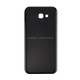 Battery Back Cover for Galaxy A7 (2017) / A720 (Black)