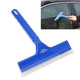 SHUNWEI Scraper Strip Ice Scraper Heavy-duty Frost and Snow Removal