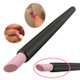 5 PCS Nail Art Simple Grinding Pen Nail Engraving Bluestone Bar Quartz Stone Polishing Pen